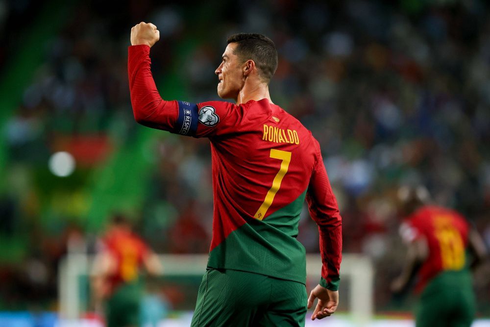 Toate rezultatele din primele meciuri ale preliminariilor EURO 2024. Cristiano Ronaldo a făcut ravagii_11