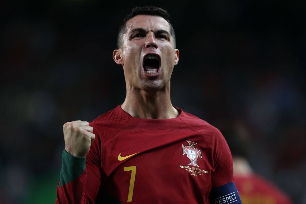 Toate rezultatele din primele meciuri ale preliminariilor EURO 2024. Cristiano Ronaldo a făcut ravagii_12