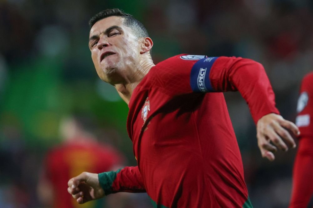 Toate rezultatele din primele meciuri ale preliminariilor EURO 2024. Cristiano Ronaldo a făcut ravagii_13