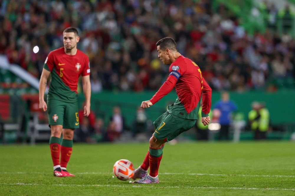 Toate rezultatele din primele meciuri ale preliminariilor EURO 2024. Cristiano Ronaldo a făcut ravagii_14