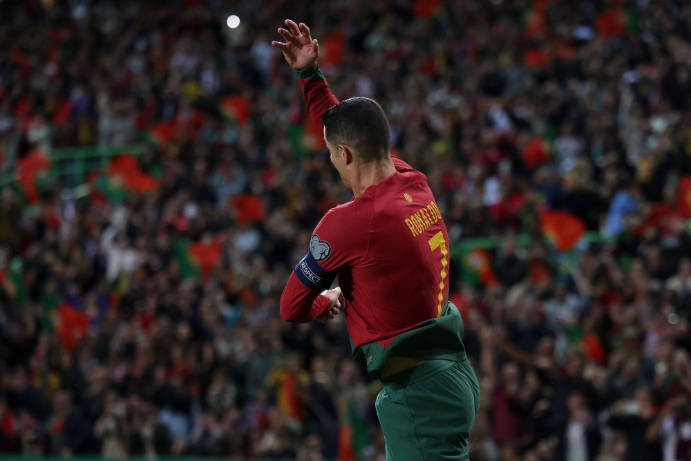 Toate rezultatele din primele meciuri ale preliminariilor EURO 2024. Cristiano Ronaldo a făcut ravagii_15