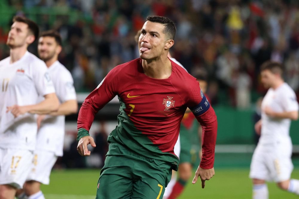 Toate rezultatele din primele meciuri ale preliminariilor EURO 2024. Cristiano Ronaldo a făcut ravagii_16