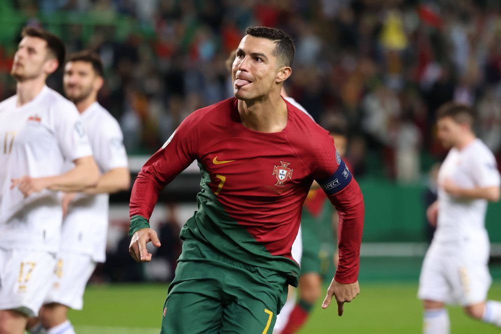 Toate rezultatele din primele meciuri ale preliminariilor EURO 2024. Cristiano Ronaldo a făcut ravagii_16