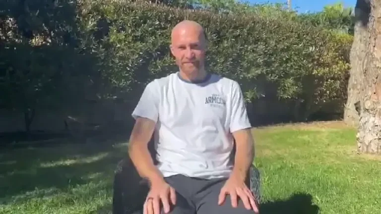 Interviu cu Stephen Scullion, maratonist participant la JO de la Tokyo. Ce spune despre Constantina Diță