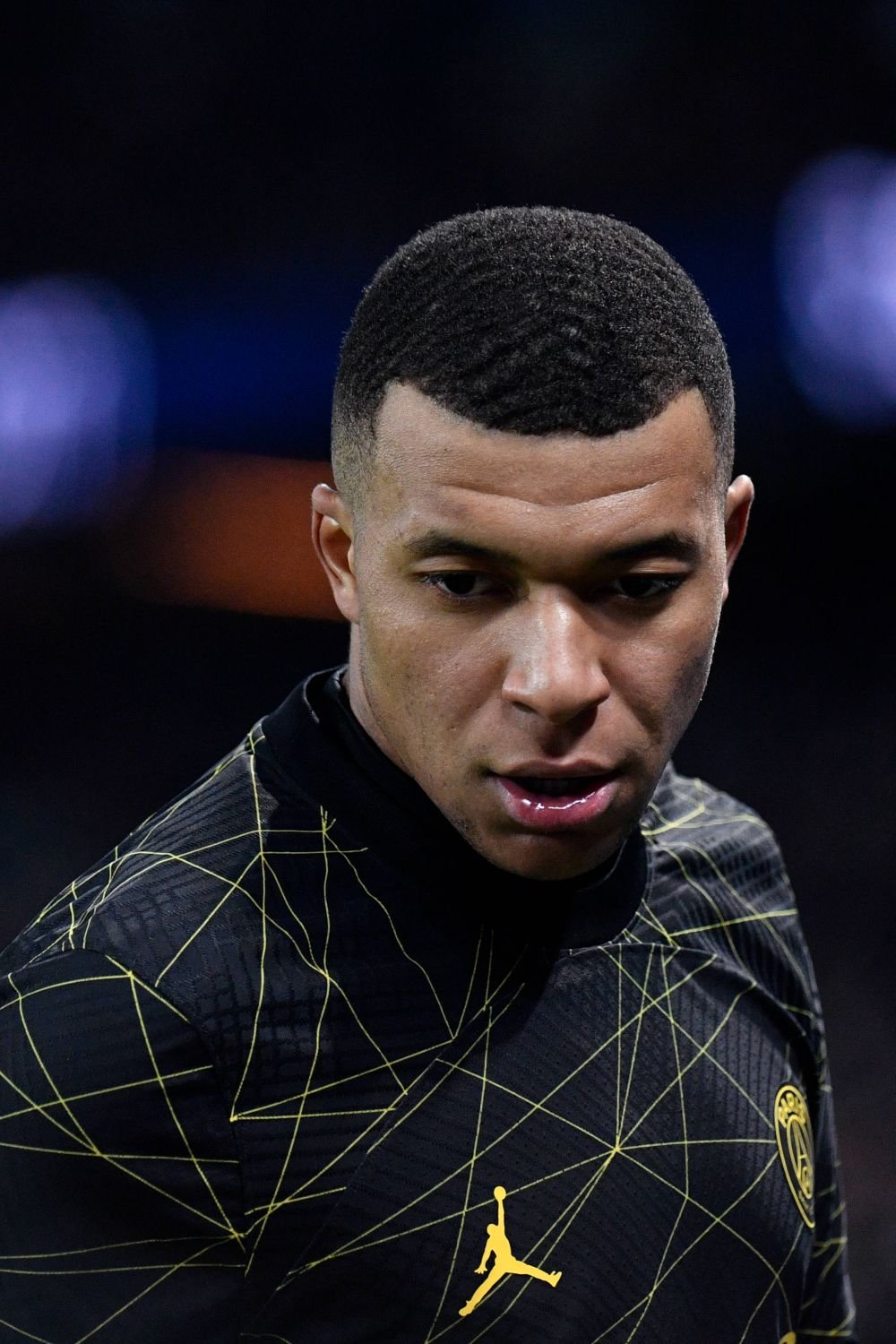 La cuțite!? Mbappe l-a chemat la o discuție între patru ochi pe Griezmann. Ce au vorbit _4
