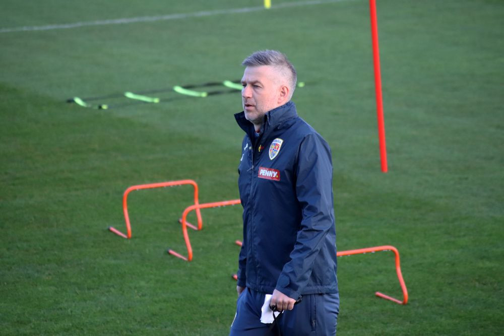 Ilie Poenaru a dat verdictul înainte de Andorra - România. Punctul forte al tricolorilor și singurul aspect de care trebuie să se teamă_11