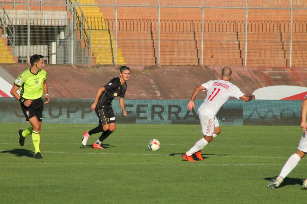 Dario Bonetti a vrut să trimită la Dinamo un fotbalist din Italia! Student la limbi străine, a jucat la Bologna sau Chievo_8
