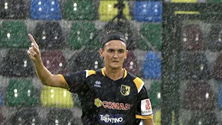 Dario Bonetti a vrut să trimită la Dinamo un fotbalist din Italia! Student la limbi străine, a jucat la Bologna sau Chievo_9