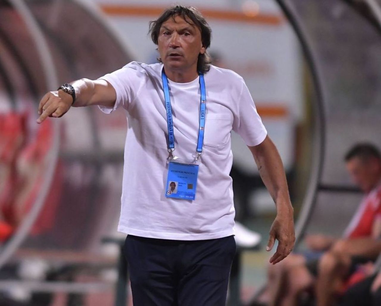 Dario Bonetti a vrut să trimită la Dinamo un fotbalist din Italia! Student la limbi străine, a jucat la Bologna sau Chievo_11
