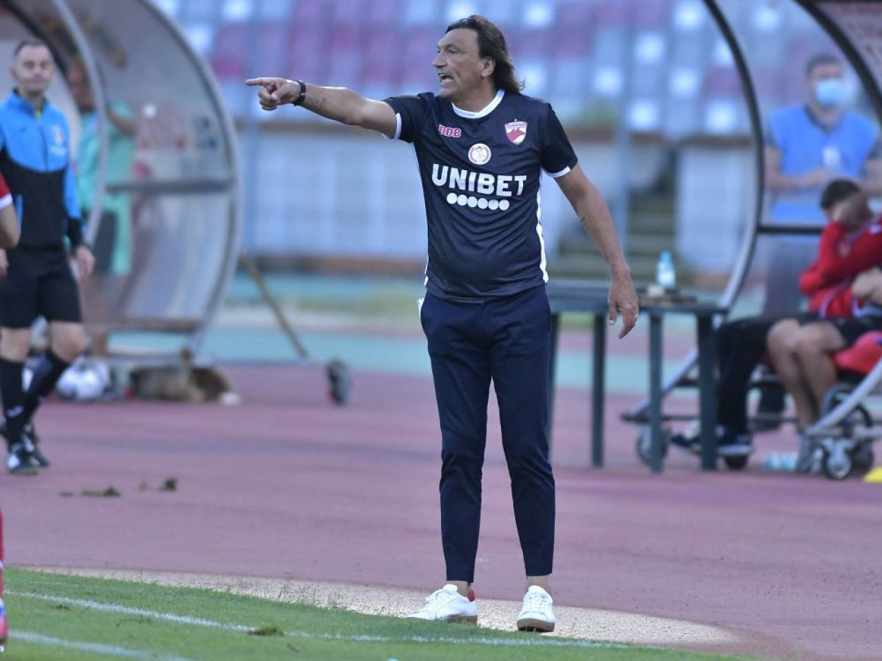 Dario Bonetti a vrut să trimită la Dinamo un fotbalist din Italia! Student la limbi străine, a jucat la Bologna sau Chievo_12
