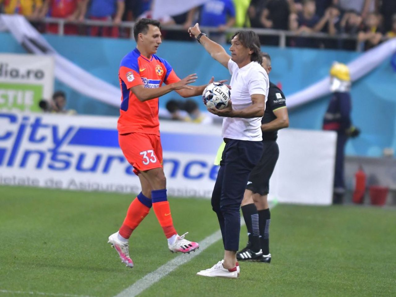 Dario Bonetti a vrut să trimită la Dinamo un fotbalist din Italia! Student la limbi străine, a jucat la Bologna sau Chievo_13