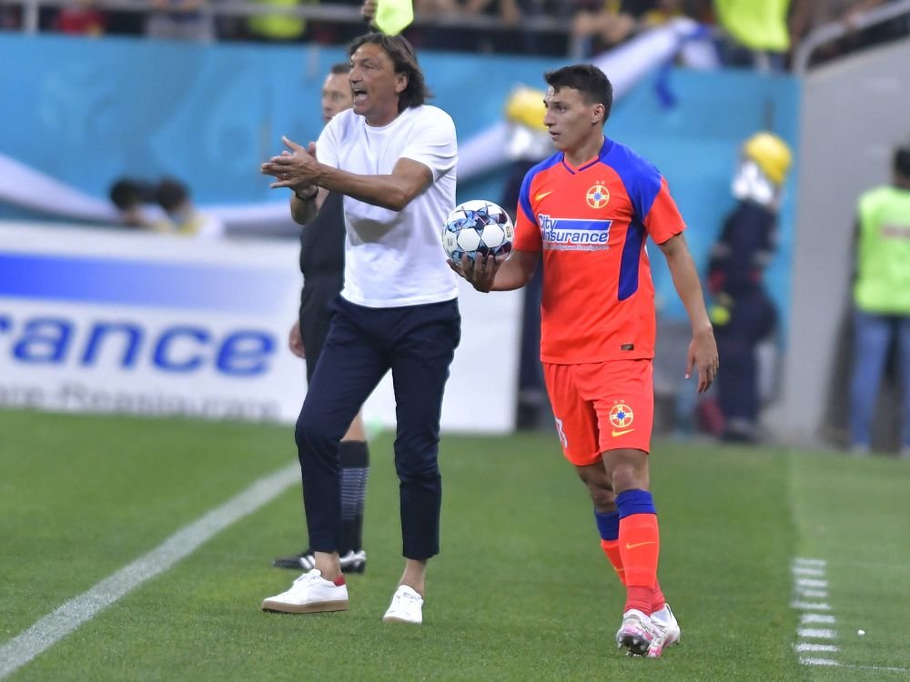 Dario Bonetti a vrut să trimită la Dinamo un fotbalist din Italia! Student la limbi străine, a jucat la Bologna sau Chievo_14
