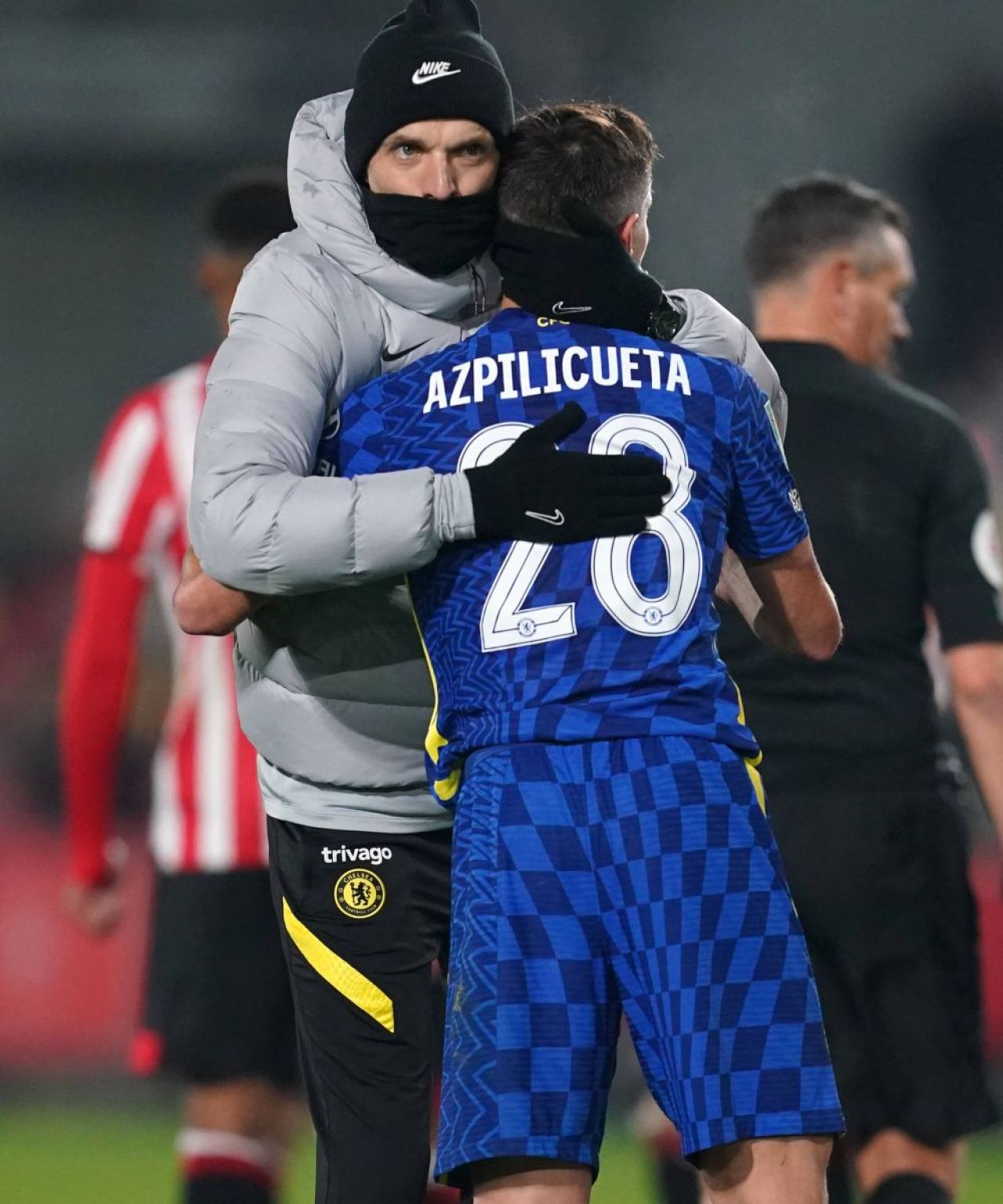 L'Equipe a dat toate detaliile despre contractul lui Tuchel cu Bayern Munchen _2