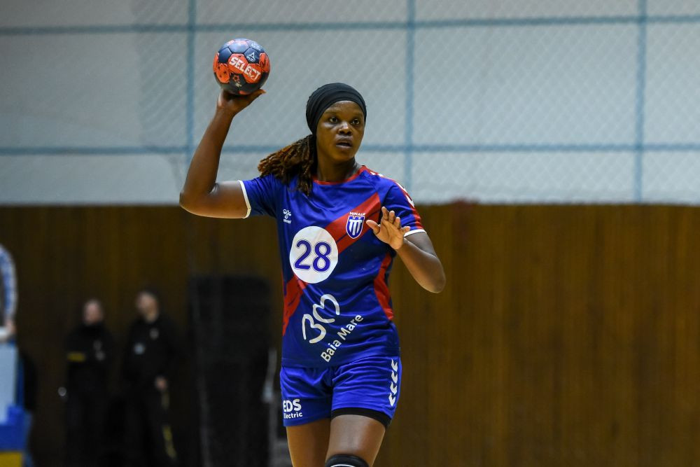 CSM București - Minaur Baia Mare a fost LIVE pe PRO Arena și VOYO! Victorie clară pentru „tigroaice” _2