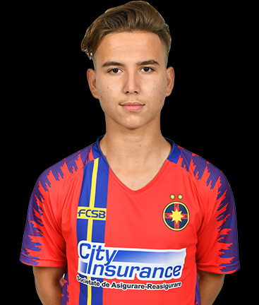 Un fotbalist de la FCSB a &icirc;nscris pentru naționala Moldovei! Joacă &icirc;mpreună cu M&icirc;născurtă sau Gău