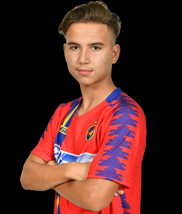 Un fotbalist de la FCSB a înscris pentru naționala Moldovei! Joacă împreună cu Mînăscurtă sau Gău_2