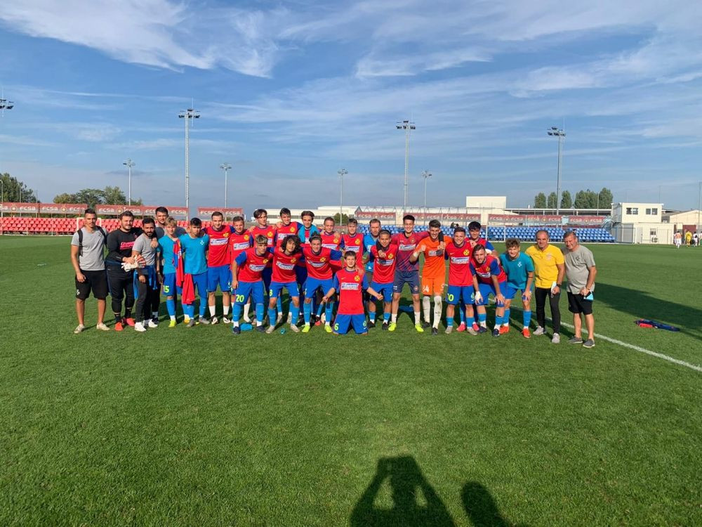 Un fotbalist de la FCSB a înscris pentru naționala Moldovei! Joacă împreună cu Mînăscurtă sau Gău_5