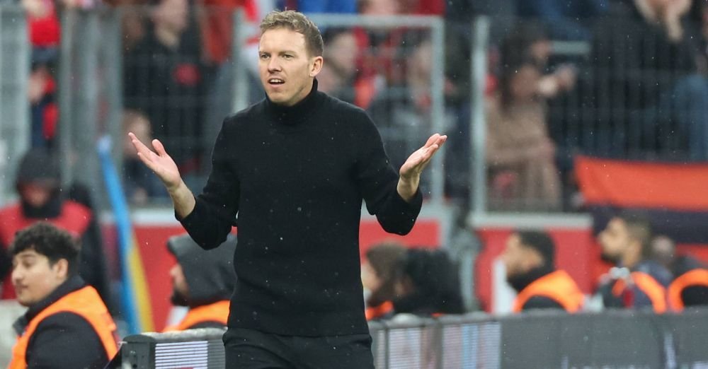Julian Nagelsmann era &icirc;n vacanță c&acirc;nd a aflat că a fost dat afară de la Bayern Munchen, prin intermediul presei! Ce făcea antrenorul&nbsp;
