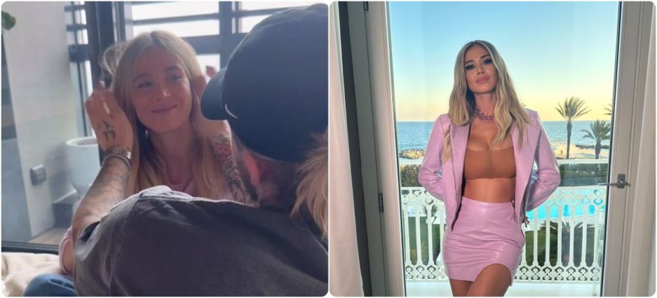 „În curând vom fi trei!” Cea mai sexy jurnalistă a anunțat că e gravidă! Diletta Leotta și Loris Karius așteaptă primul copil _20