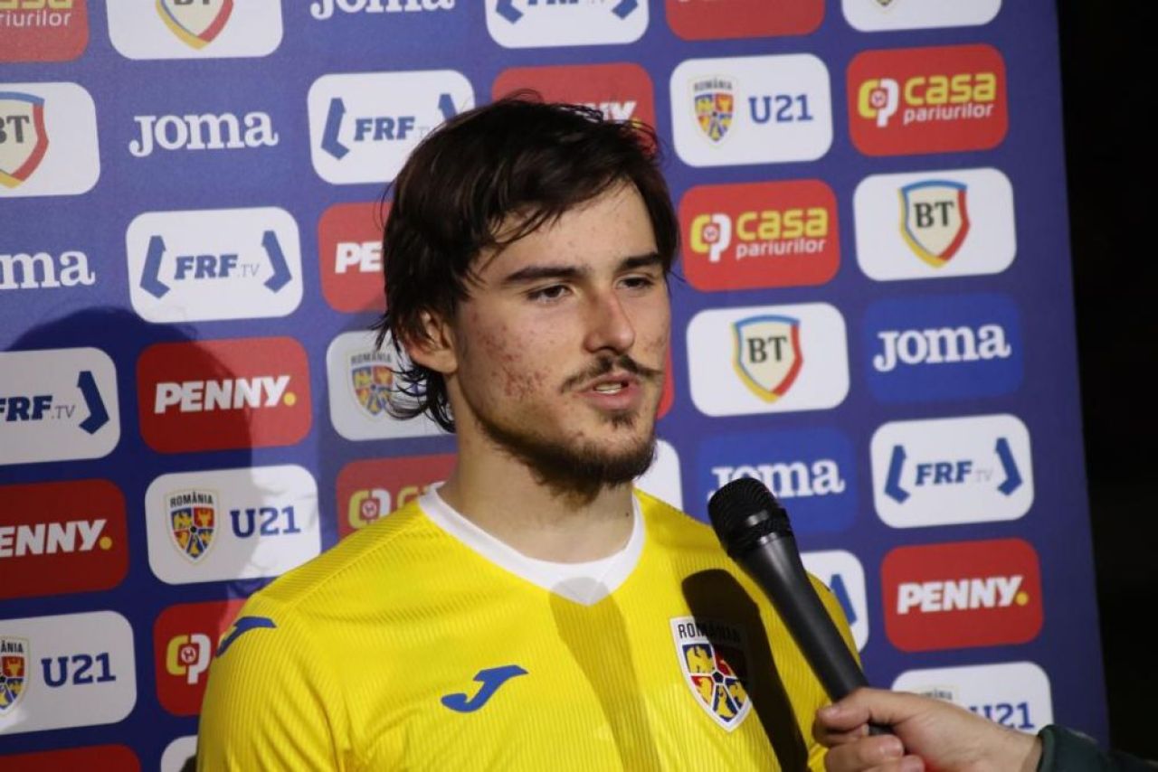 „La EURO nu avem cum să arătăm așa!” Concluziile lui Alexi Pitu după înfrângerea cu Portugalia U21: „Au fost mai pregătiți decât noi!” _1
