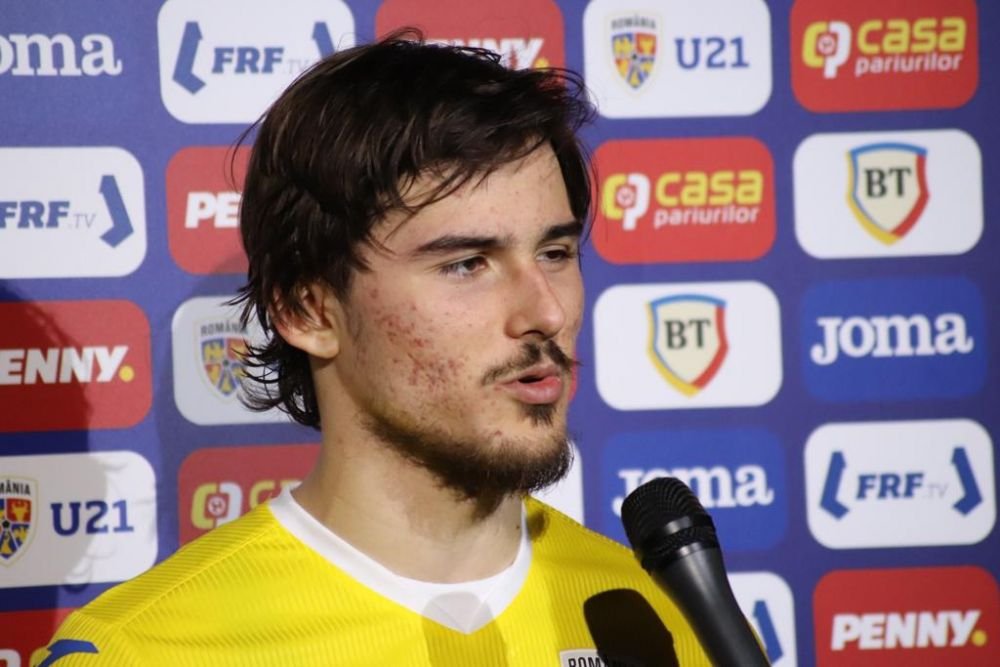 „La EURO nu avem cum să arătăm așa!” Concluziile lui Alexi Pitu după înfrângerea cu Portugalia U21: „Au fost mai pregătiți decât noi!” _2