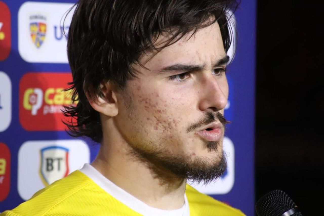 „La EURO nu avem cum să arătăm așa!” Concluziile lui Alexi Pitu după înfrângerea cu Portugalia U21: „Au fost mai pregătiți decât noi!” _3