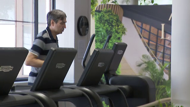 Vârsta chiar e doar un număr în cazul lui! Imagini de senzație cu Victor Pițurcă în sală! Cum se antrenează la 66 de ani fostul selecționer _7