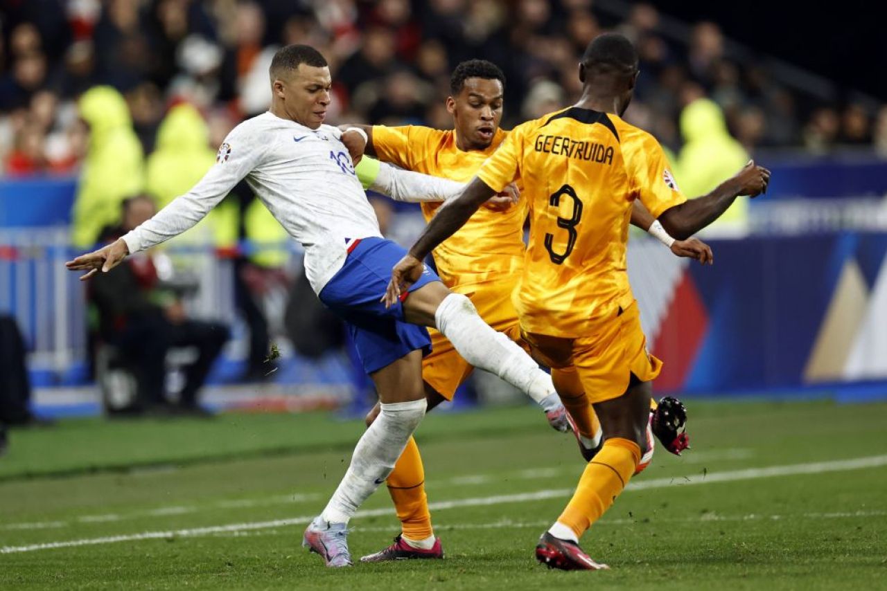 Toate rezultatele de la preliminariile EURO 2024! Franța a „spulberat-o” pe Olanda, iar Zlatan nu a avut nicio șansă în fața Belgiei_1