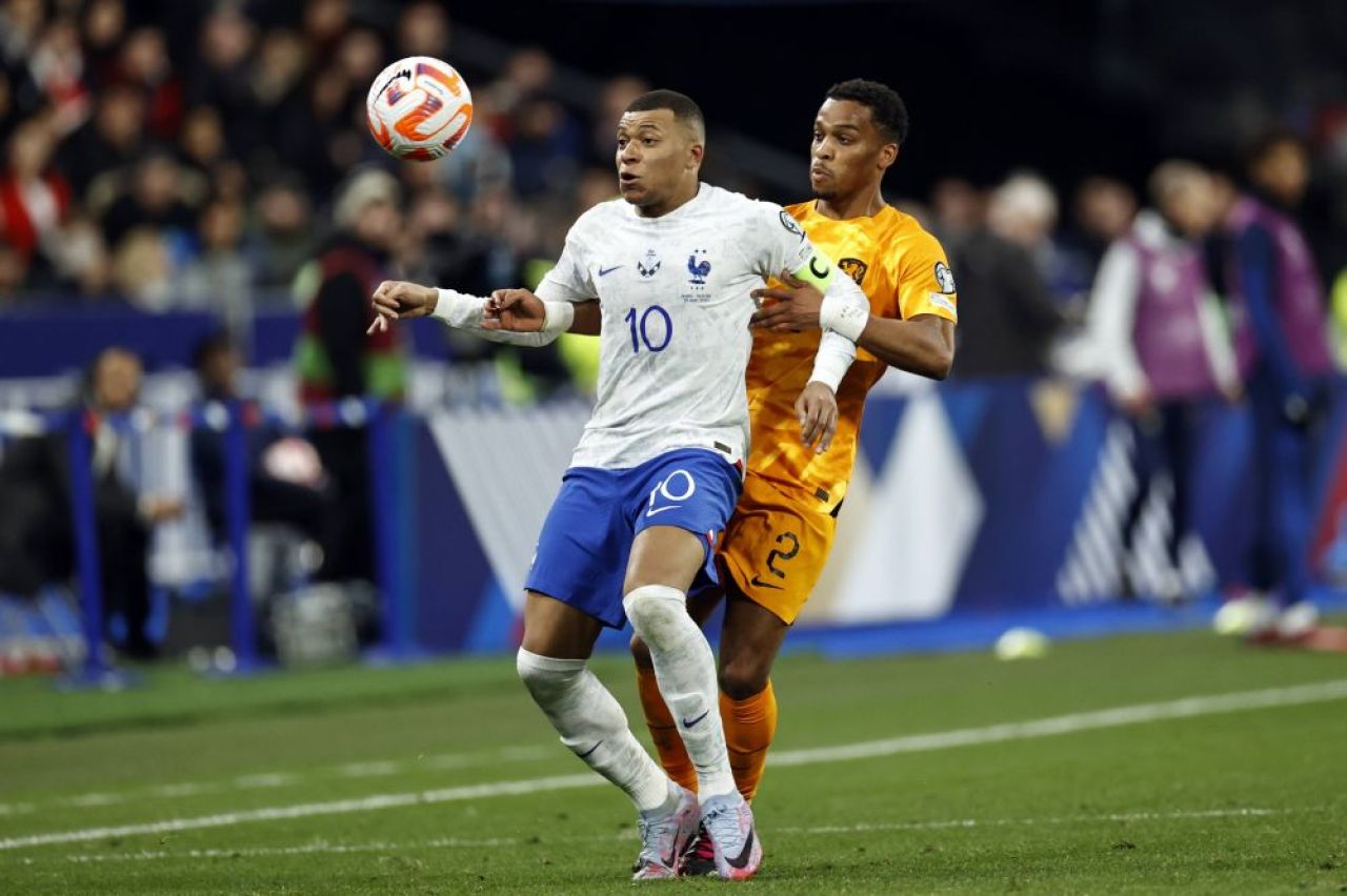 Toate rezultatele de la preliminariile EURO 2024! Franța a „spulberat-o” pe Olanda, iar Zlatan nu a avut nicio șansă în fața Belgiei_2