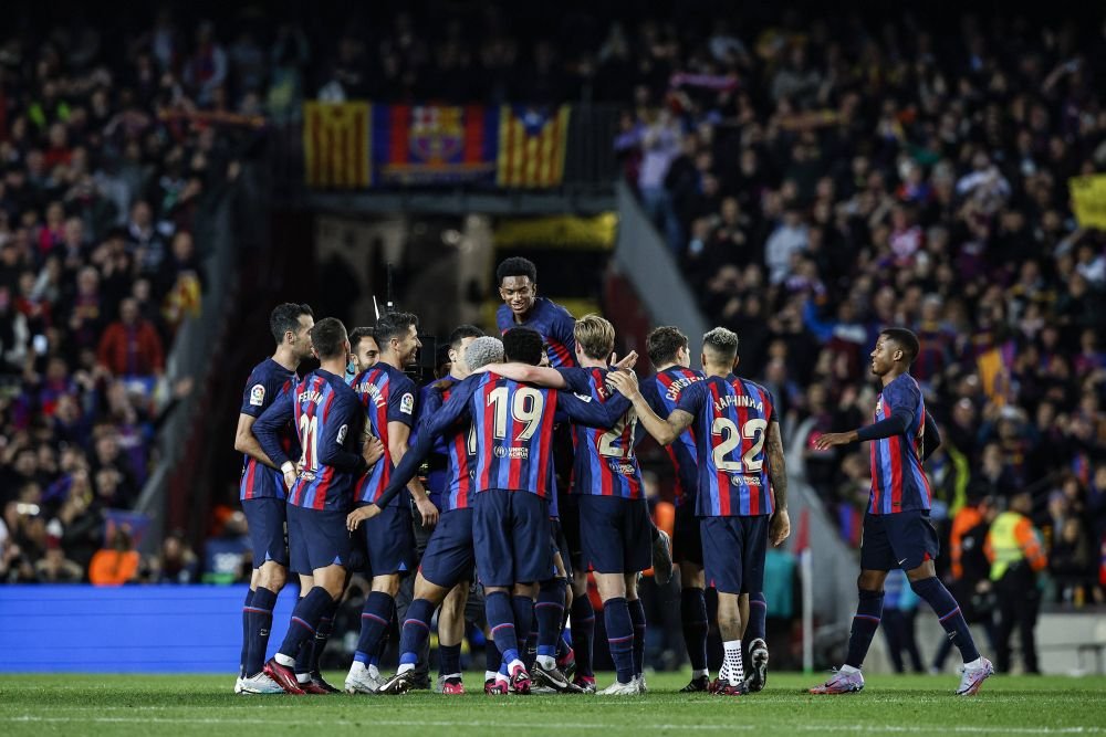 Surpriză! Chelsea a pus ochii pe un jucător de la FC Barcelona și e gata de un transfer spectaculos