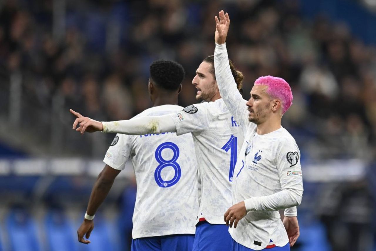 Cum arată prima pagină din L'Equipe după ce Franța a nimicit Olanda_5