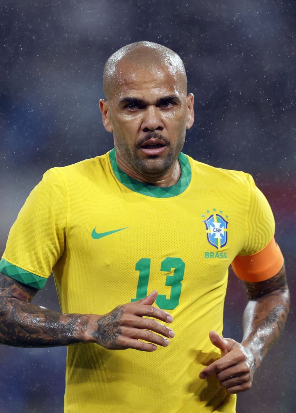 Arestat pentru viol, Dani Alves a pornit o afacere de succes în închisoare_2