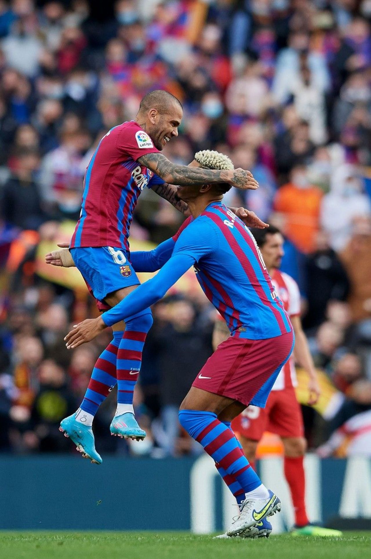 Arestat pentru viol, Dani Alves a pornit o afacere de succes în închisoare_5