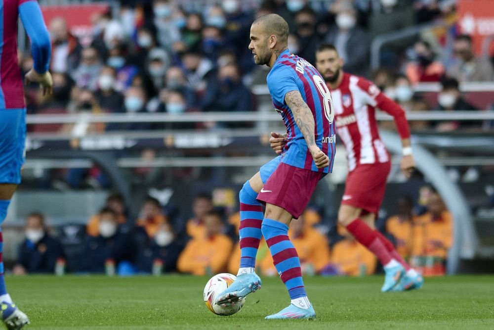 Arestat pentru viol, Dani Alves a pornit o afacere de succes în închisoare_6