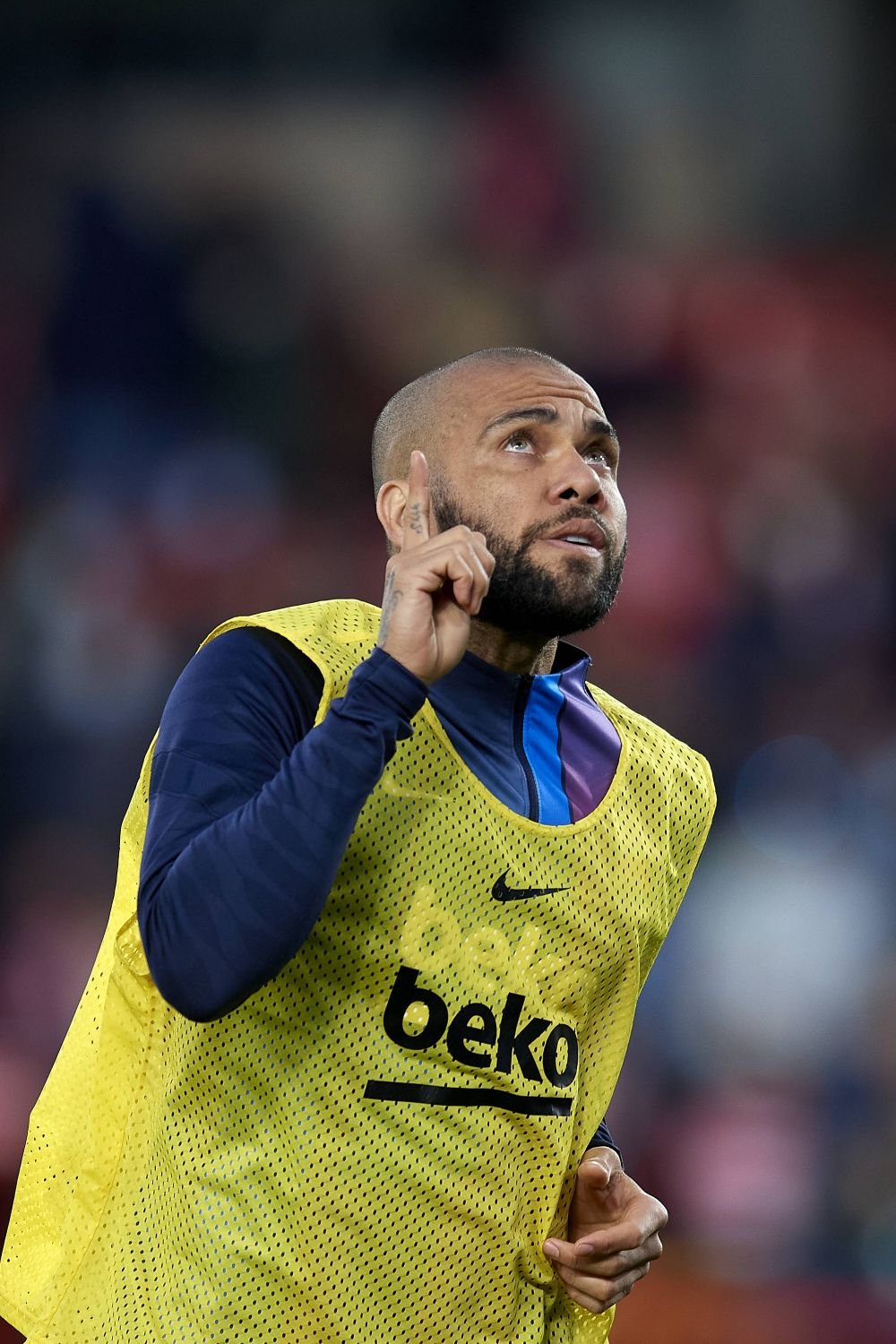 Arestat pentru viol, Dani Alves a pornit o afacere de succes în închisoare_7
