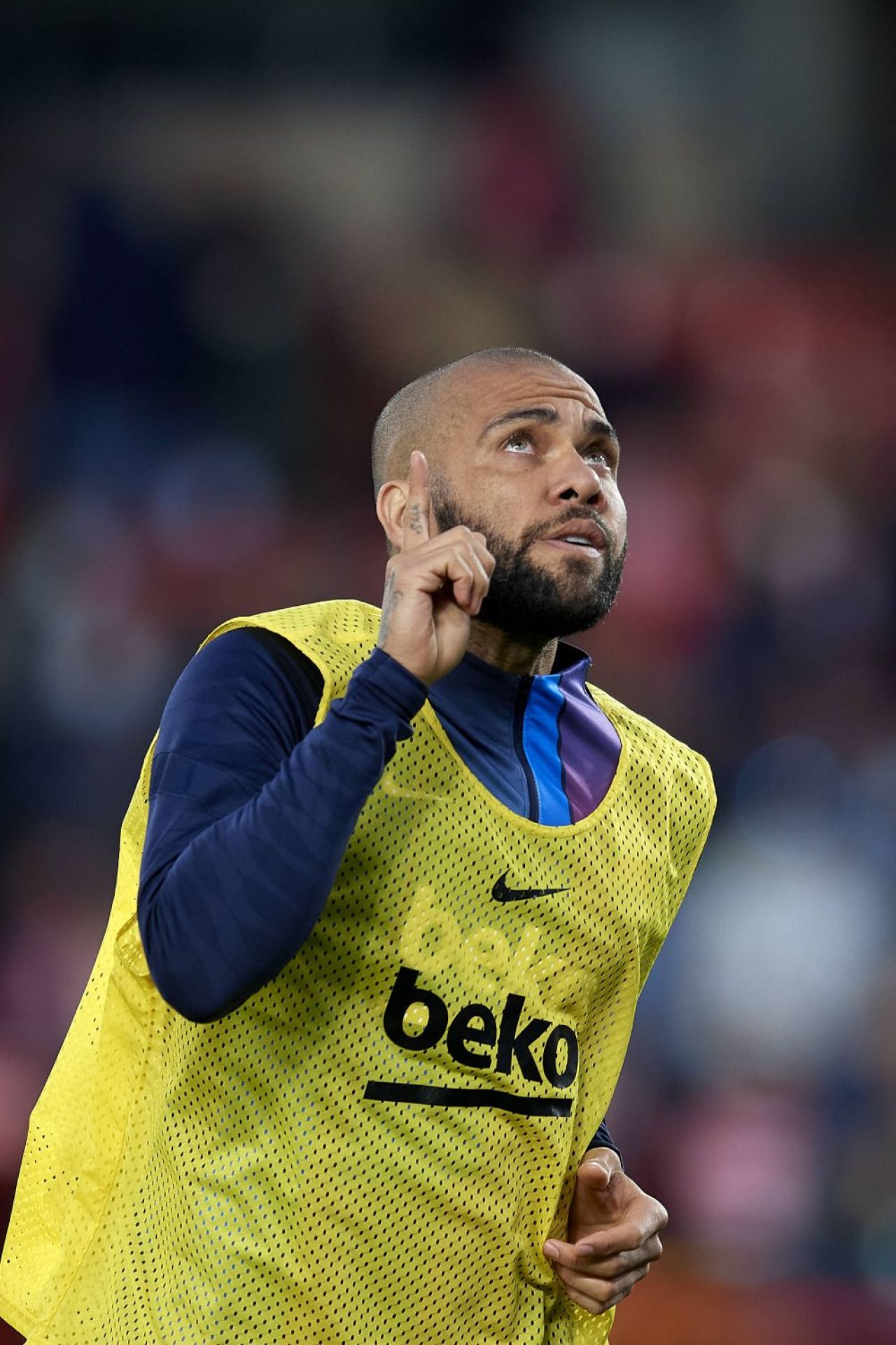 Arestat pentru viol, Dani Alves a pornit o afacere de succes în închisoare_7