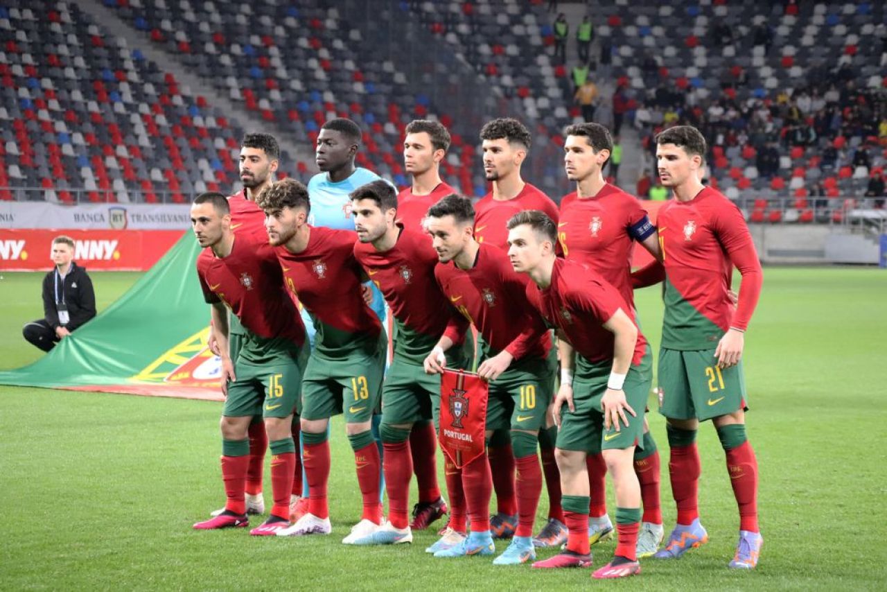 Lecție de civilizație. Ce au făcut portughezii după meciul din Ghencea_9