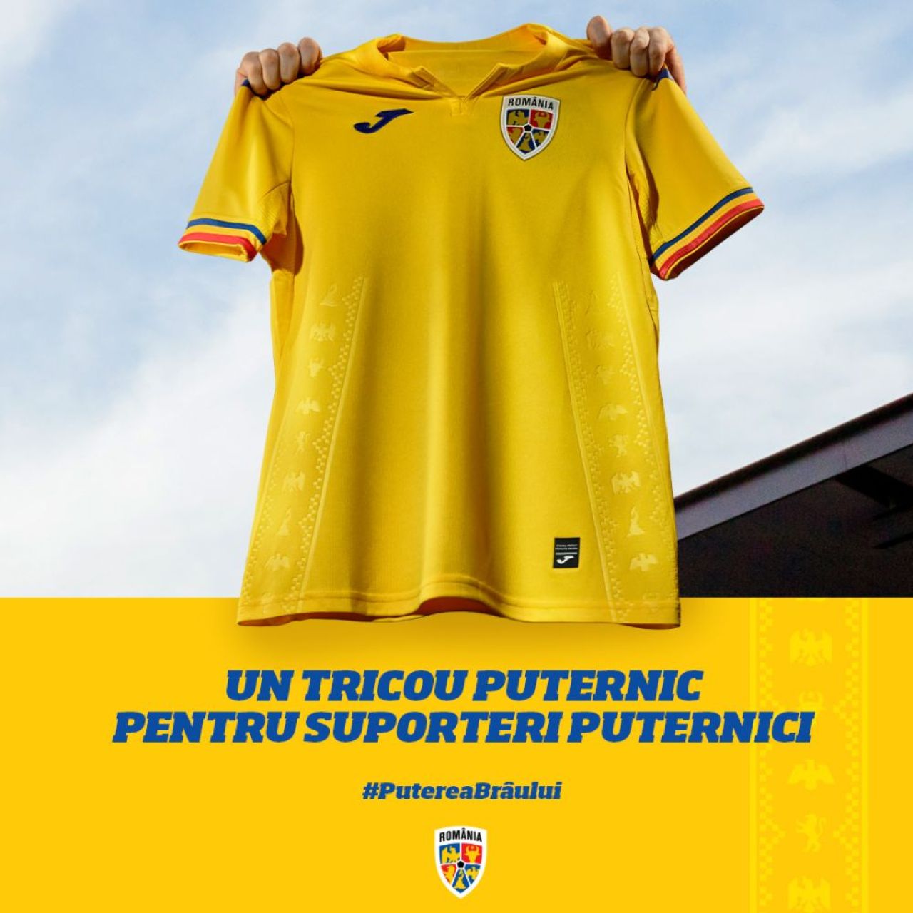 „Echipament tip ou nu a avut nimeni în istoria fotbalului!” Reacția lui Mihai Stoica după ce a văzut noile tricouri de la națională _8