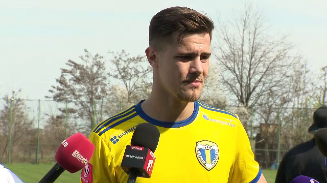 Ricardo Grigore, gata să revină la Dinamo: „Sunt încă jucătorul lor!” Cum a ratat un transfer în afară: „Trebuie să mă fac și avocat!”_1
