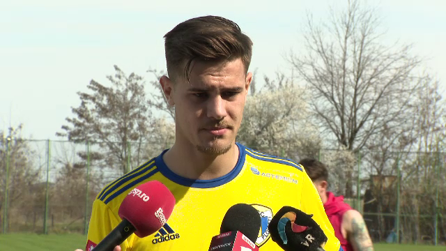 Ricardo Grigore, gata să revină la Dinamo: „Sunt încă jucătorul lor!” Cum a ratat un transfer în afară: „Trebuie să mă fac și avocat!”_2