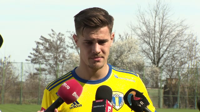 Ricardo Grigore, gata să revină la Dinamo: „Sunt încă jucătorul lor!” Cum a ratat un transfer în afară: „Trebuie să mă fac și avocat!”_3