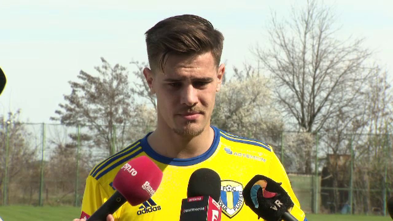 Ricardo Grigore, gata să revină la Dinamo: „Sunt încă jucătorul lor!” Cum a ratat un transfer în afară: „Trebuie să mă fac și avocat!”_3