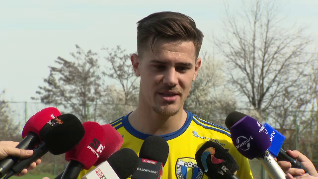 Ricardo Grigore, gata să revină la Dinamo: „Sunt încă jucătorul lor!” Cum a ratat un transfer în afară: „Trebuie să mă fac și avocat!”_5