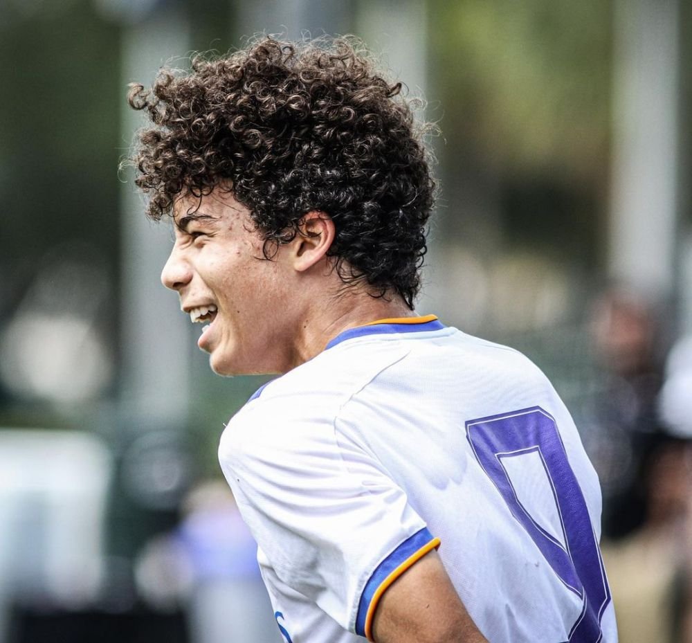 Real Madrid are viitorul asigurat! Băiatul unui fost star al galacticilor face show la juniori: a marcat patru goluri în ultimul meci_11