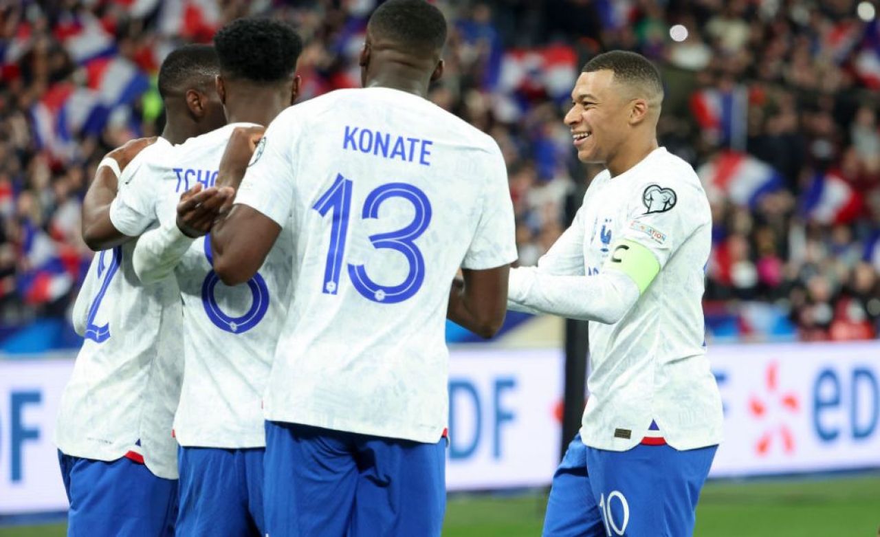 Declarația cu care Kylian Mbappe a inflamat spiritele pe internet. Controversa iscată de afirmația starului francez_2