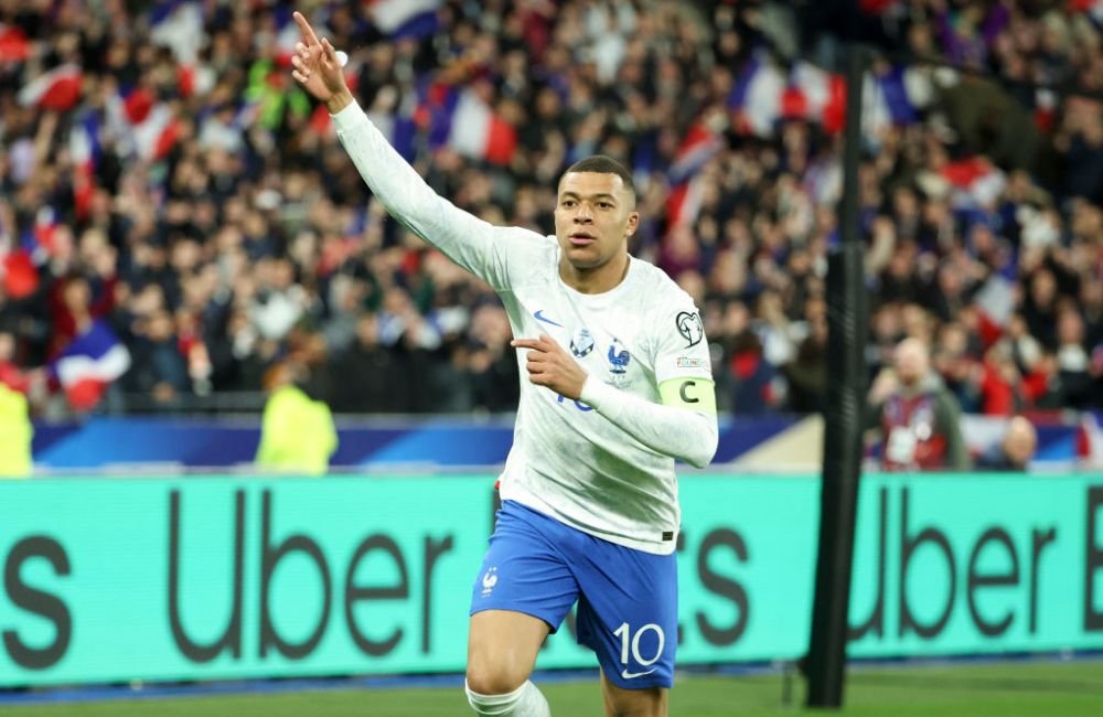 Declarația cu care Kylian Mbappe a inflamat spiritele pe internet. Controversa iscată de afirmația starului francez_4
