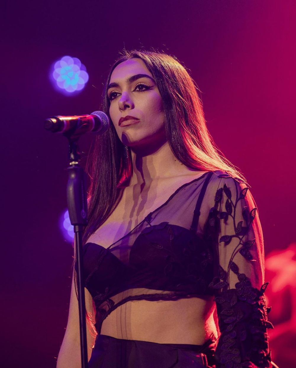 A „ucis și măcelărit” imnul Marii Britanii, iar acum a reacționat după criticile primite! Ce a spus cântăreața _19