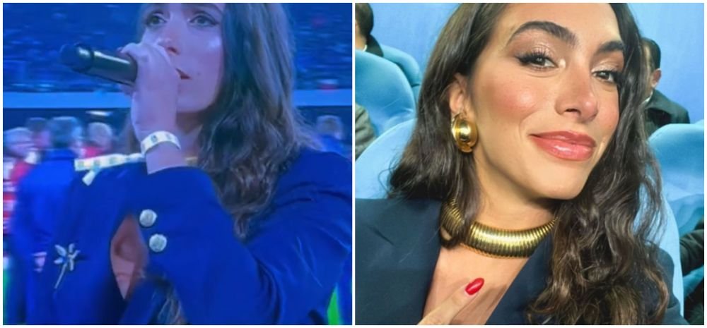 A „ucis și măcelărit” imnul Marii Britanii, iar acum a reacționat după criticile primite! Ce a spus cântăreața _20