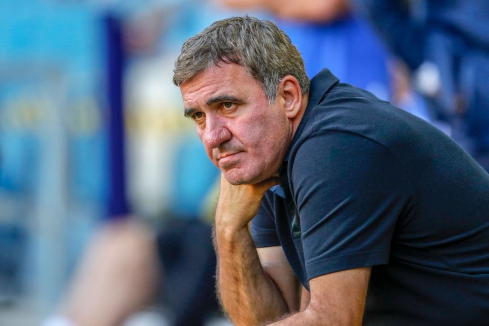 PAOK-ul lui Răzvan Lucescu, mai puternică dec&acirc;t Farul lui Gică Hagi. C&acirc;t s-a &icirc;ncheiat amicalul dintre cele două formații