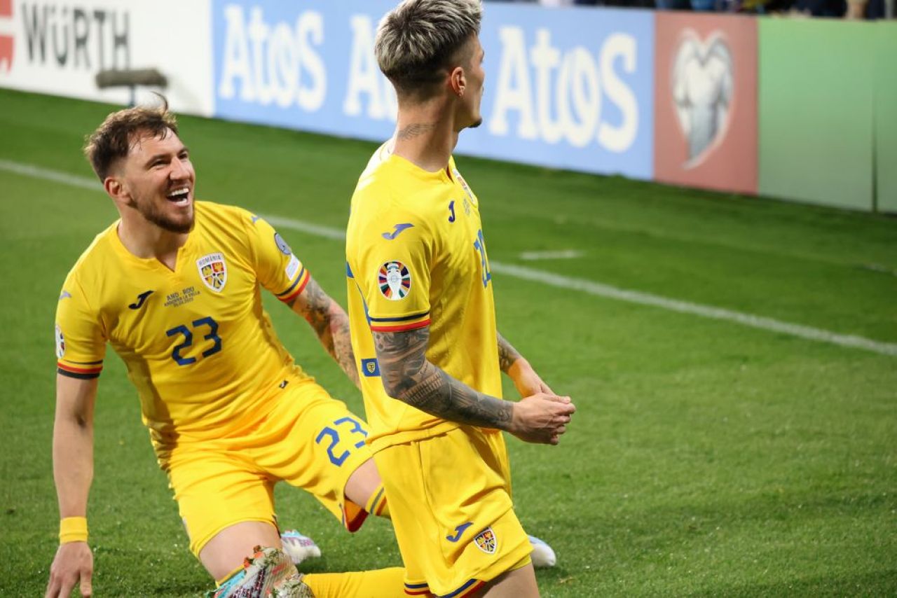 „Ne-a reproșat acest lucru!” Dennis Man a dezvăluit ce l-a nemulțumit pe Edward Iordănescu după victoria cu Andorra _2